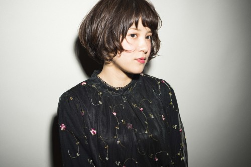 リアルパーマヘアスタイル